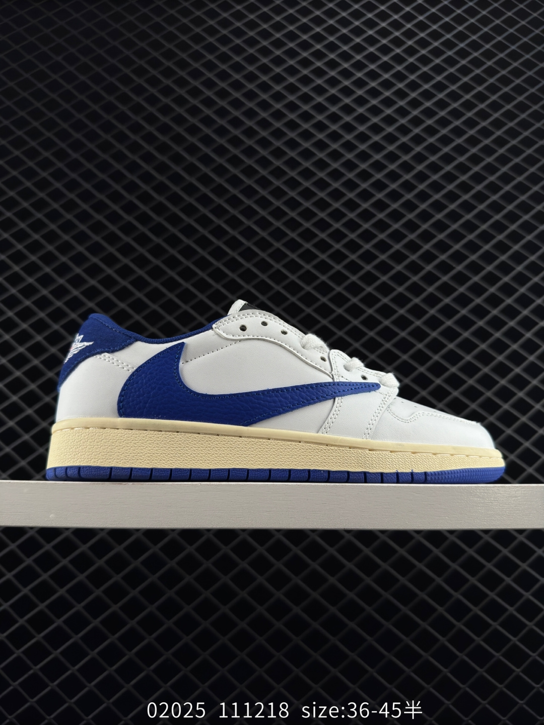 Air Jordan 1 Low Air Jordan 1 Low